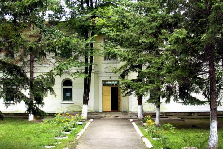 История филиала ДВГТУ (ДВПИ им. В.В. Куйбышева)