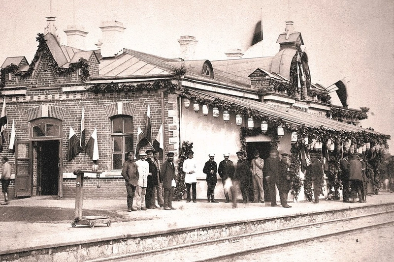 Шмаков Владимир Семенович