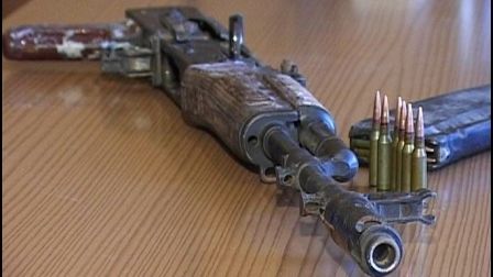 В Кировском районе каждый третий - «патриот».