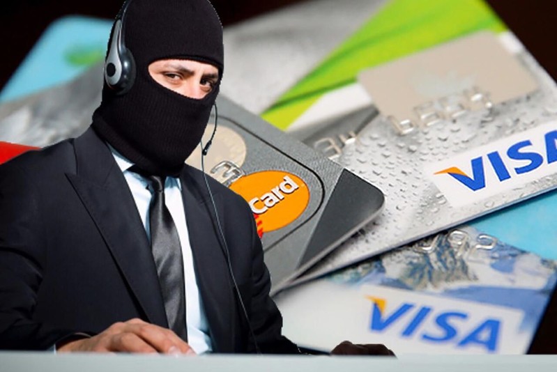 Искала работу, а потеряла свои сбережения — мошенники обманули жительницу Кировского района