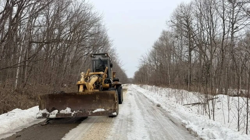 Еженедельный отчет Хозяйственного управления администрации Кировского муниципального округа за период: 16-20 марта 2026 года