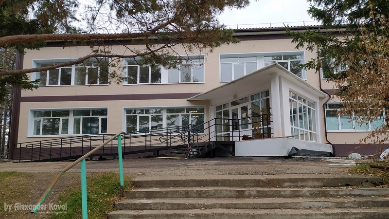 Назначен новый главный врач КГБУЗ «Кировской ЦРБ»