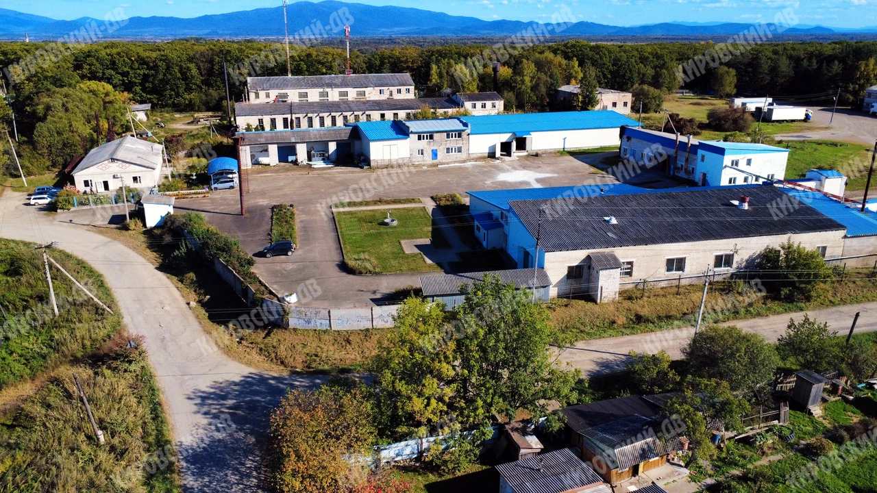 ООО Источник в пгт. Кировский