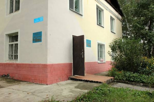 Сельская новь в пгт. Кировский