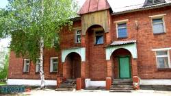 МБДОУ «Детский сад № 6 пгт. Кировский» (Золушка)