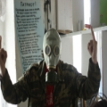 Пчеловек